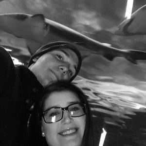 Meet your Posher, Jonah